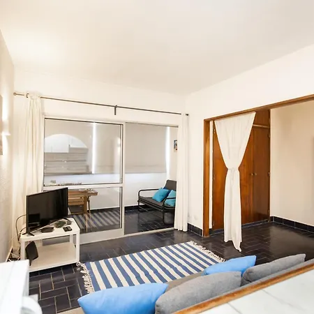 Blue Horizon House Apartment Costa da Caparica Exterior photo