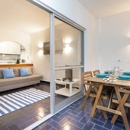 Blue Horizon House Apartment Costa da Caparica Exterior photo