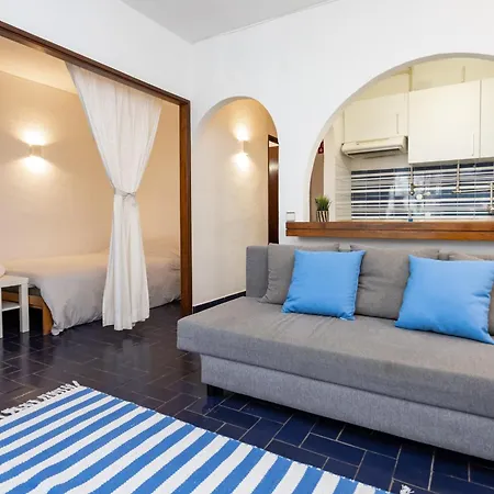 Blue Horizon House Apartment Costa da Caparica Exterior photo