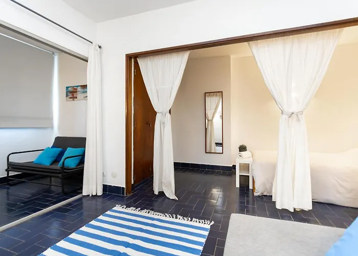 Blue Horizon House