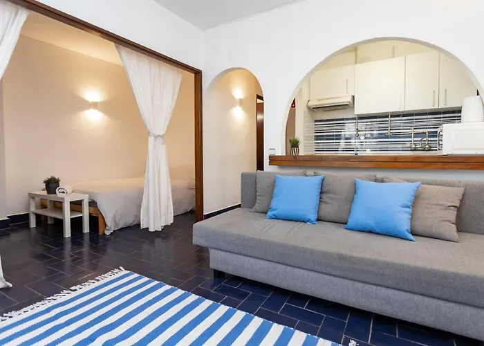 Blue Horizon House