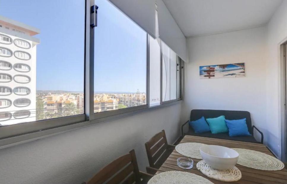 Blue Horizon House