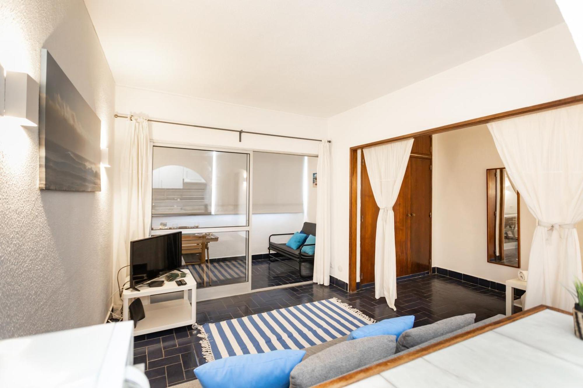 Apartment Blue Horizon House Costa da Caparica