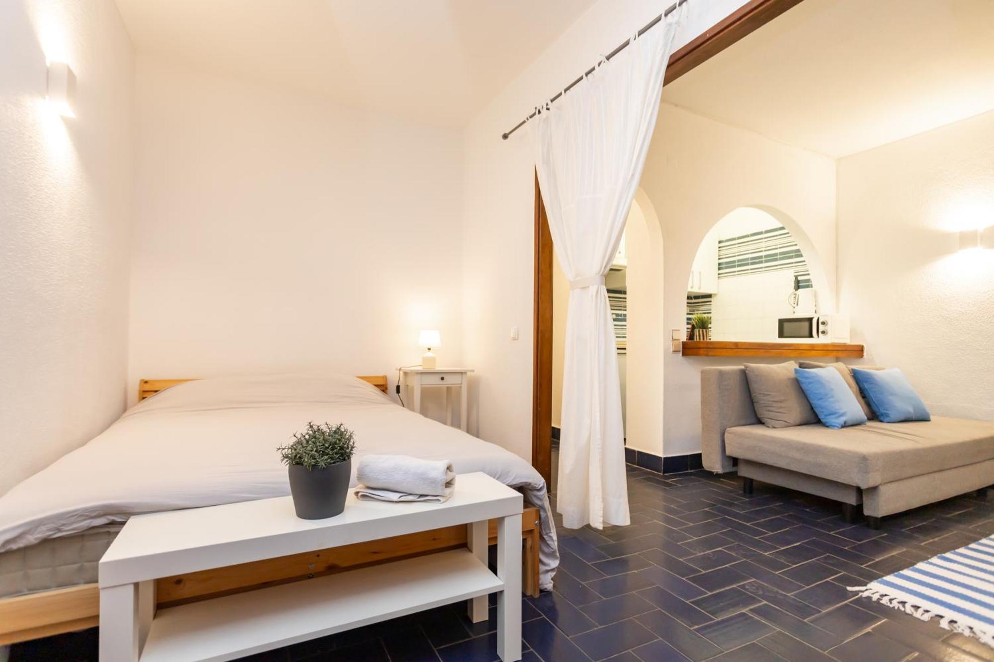 Blue Horizon House Apartment