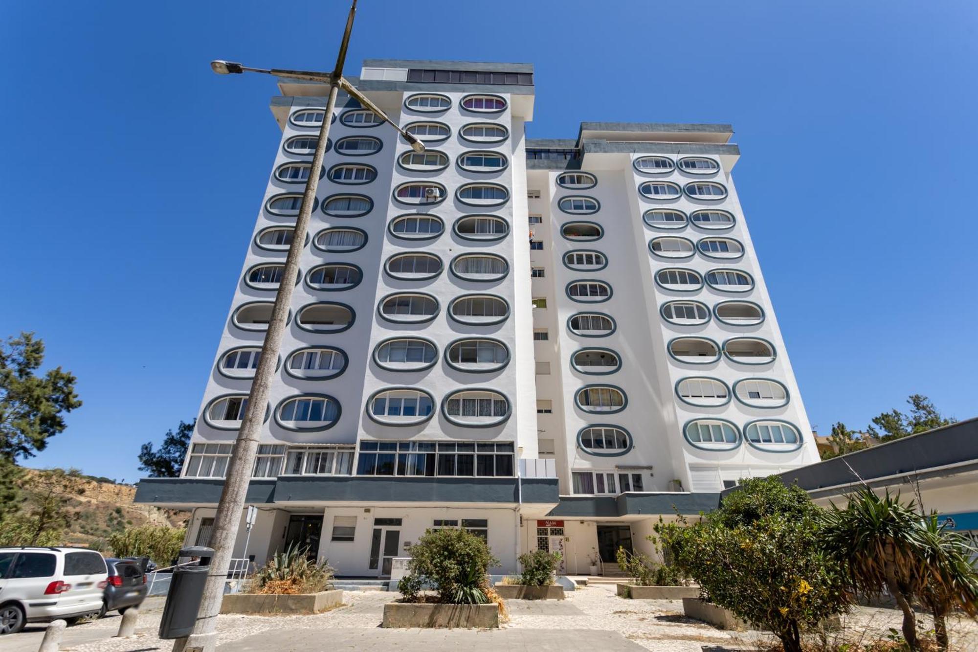 Blue Horizon House Apartment