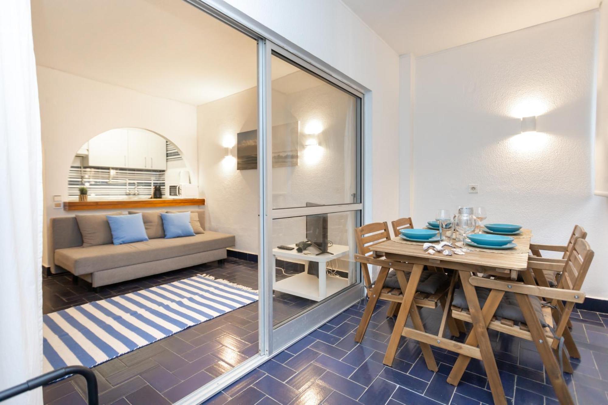 Blue Horizon House Apartment